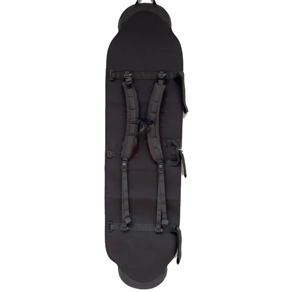 SkiShield Snowboard Travel Pack Pro